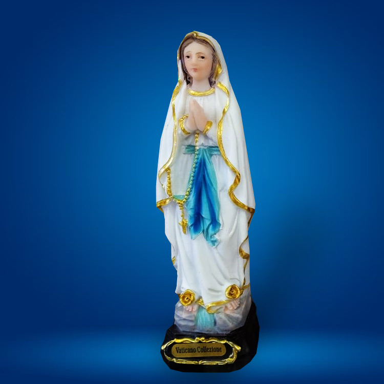 Mother Mary Ceramic statues – Catholic Online Shop